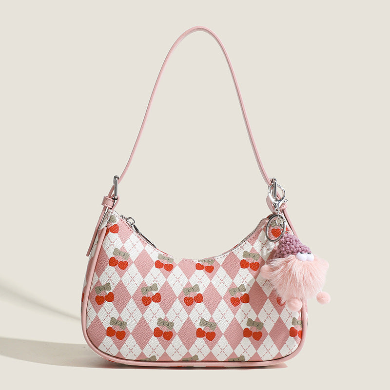 Lolly süße Kirschhandtaschen