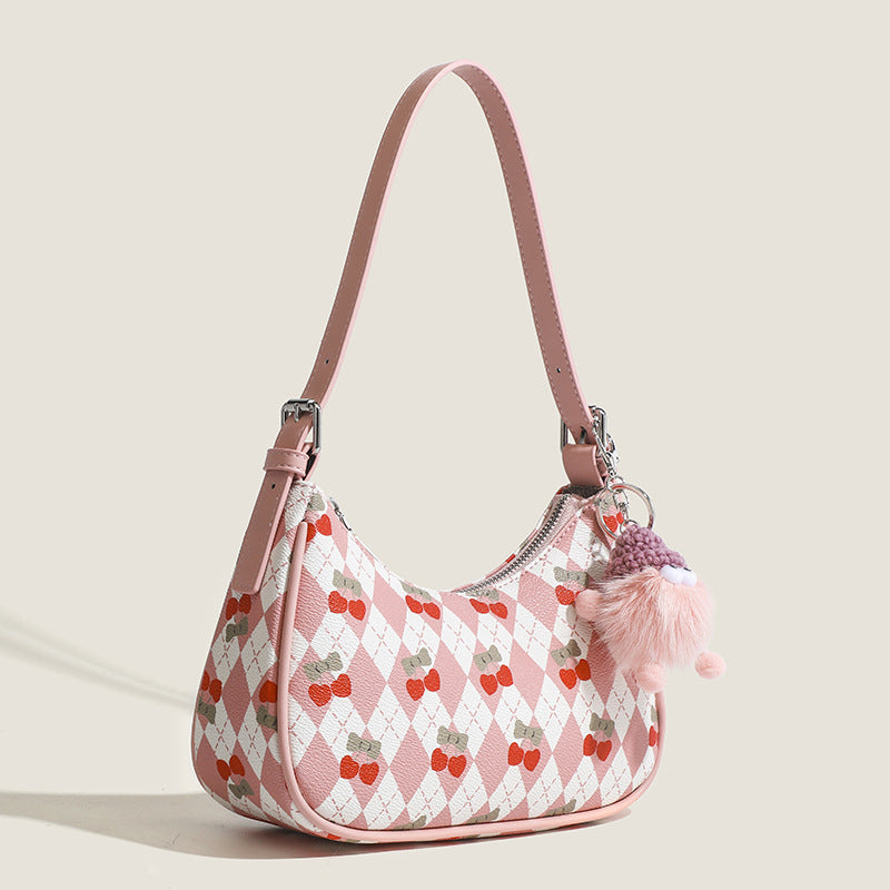 Lolly süße Kirschhandtaschen