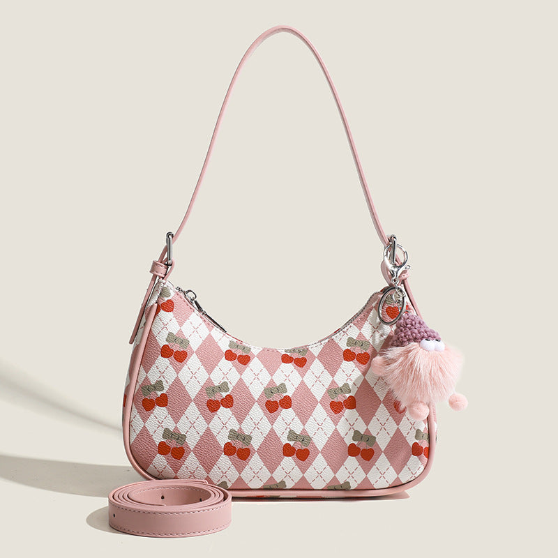Lolly süße Kirschhandtaschen