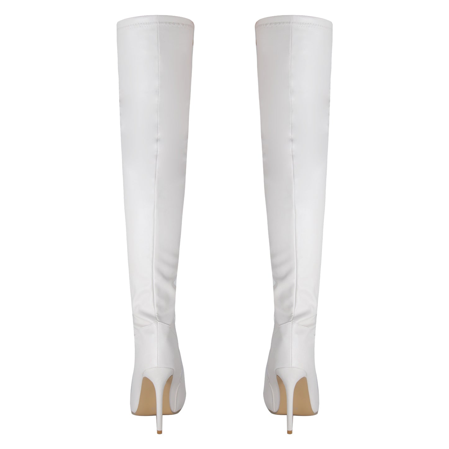 Mimosa Over-the-knee Boots