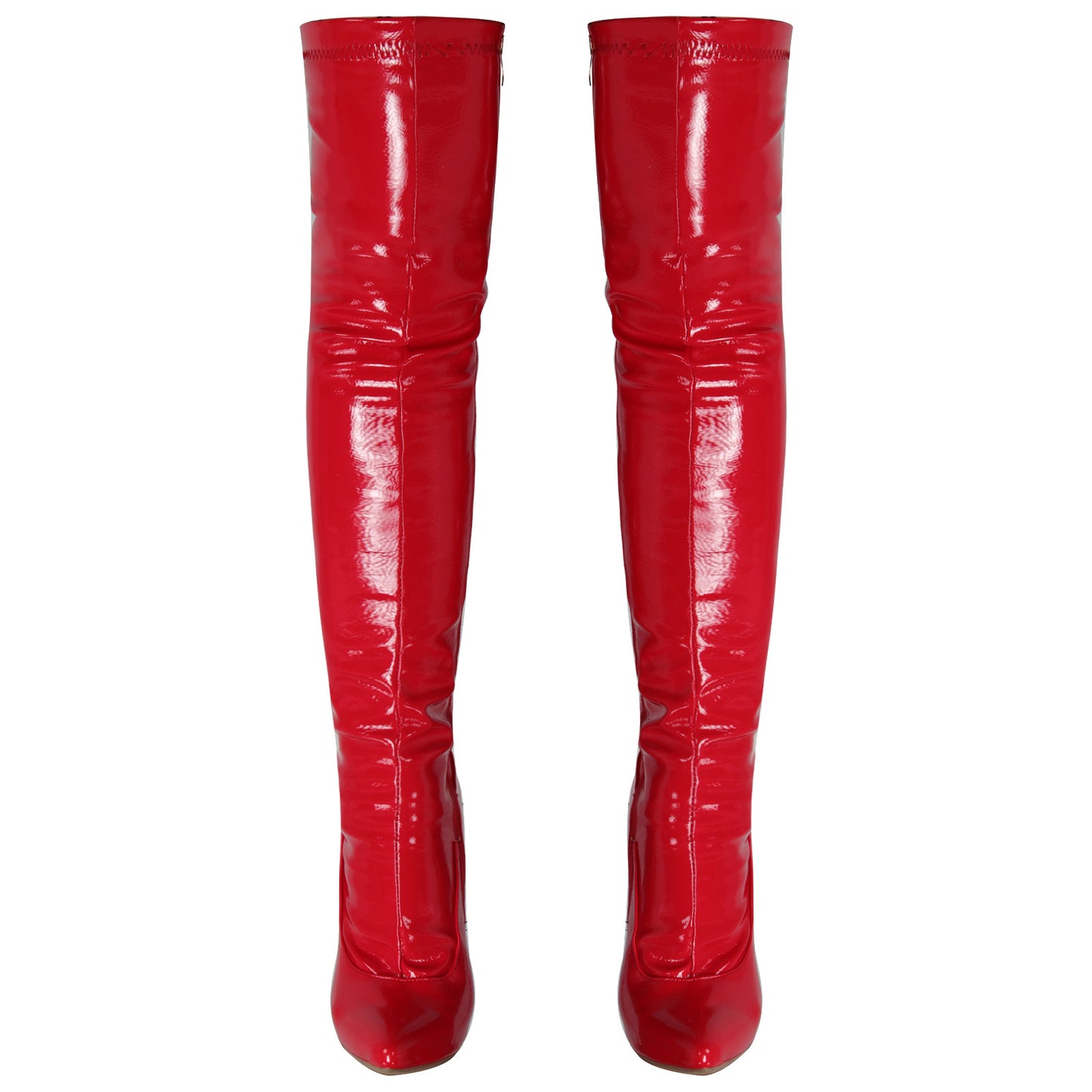Mimosa Over-the-knee Boots