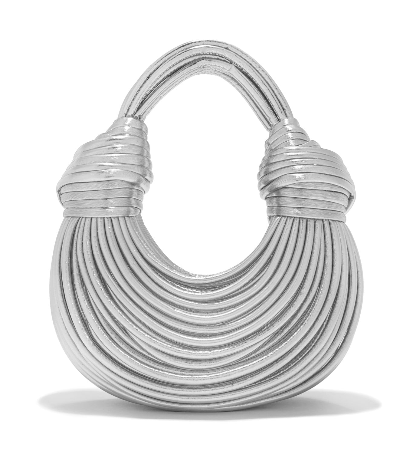 Sac à main tissé à la main Gina