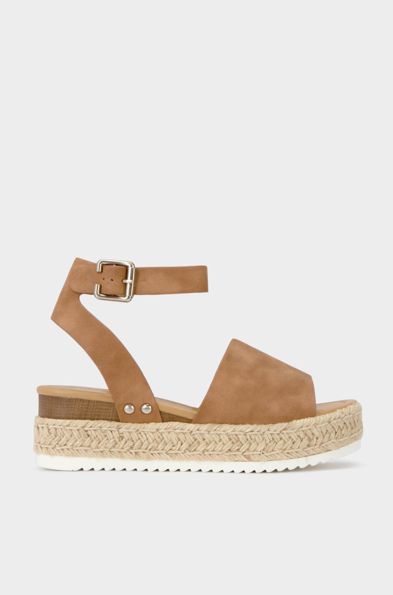 Acacia Hemp Rope Wedges