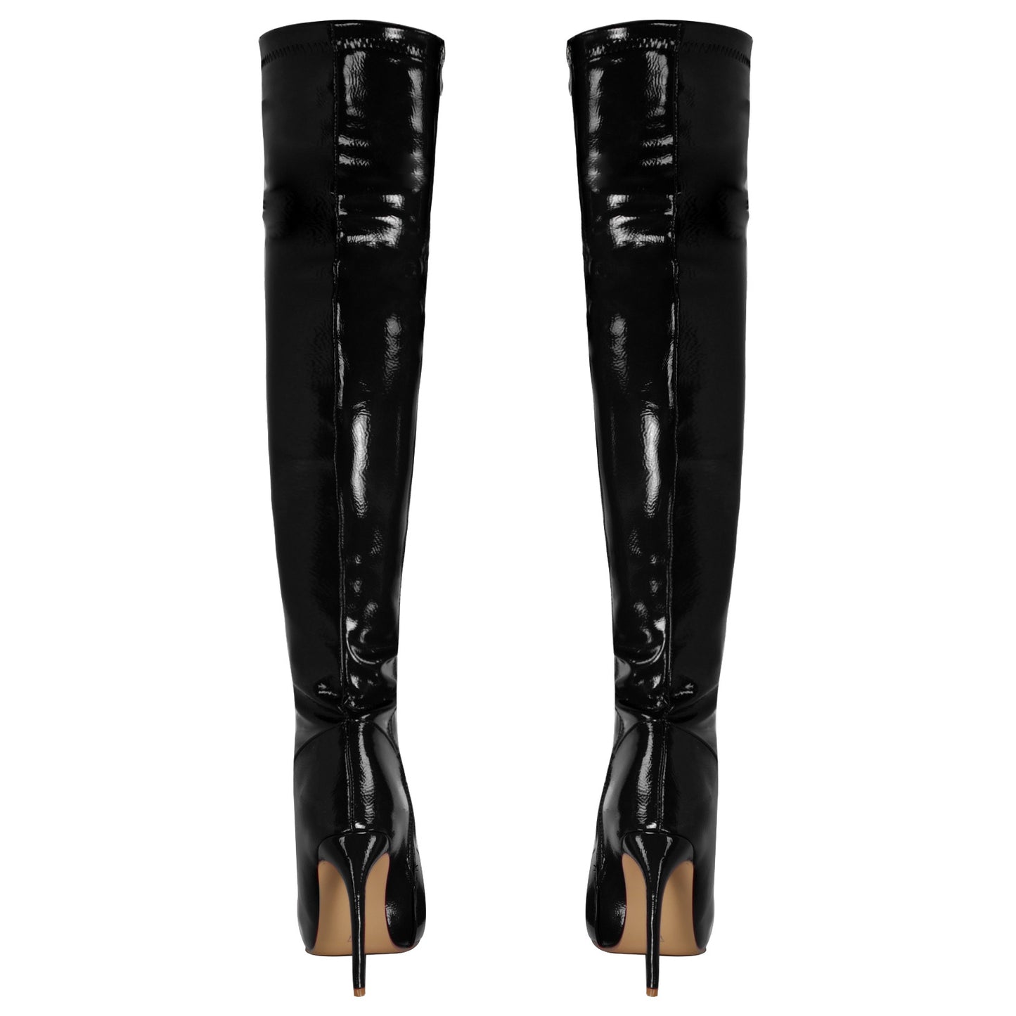 Mimosa Over-the-knee Boots