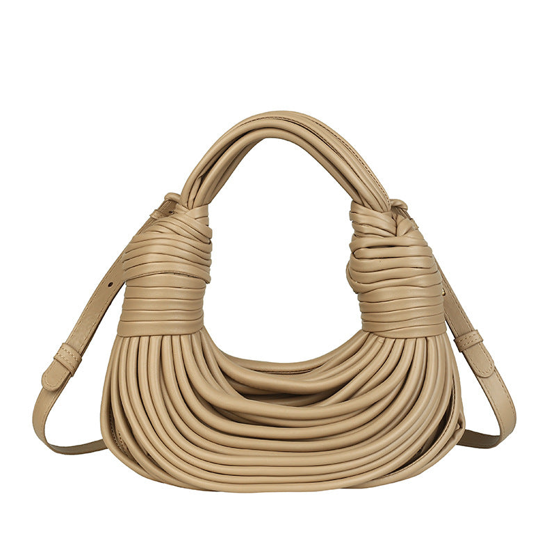 Sac à main tissé à la main Gina
