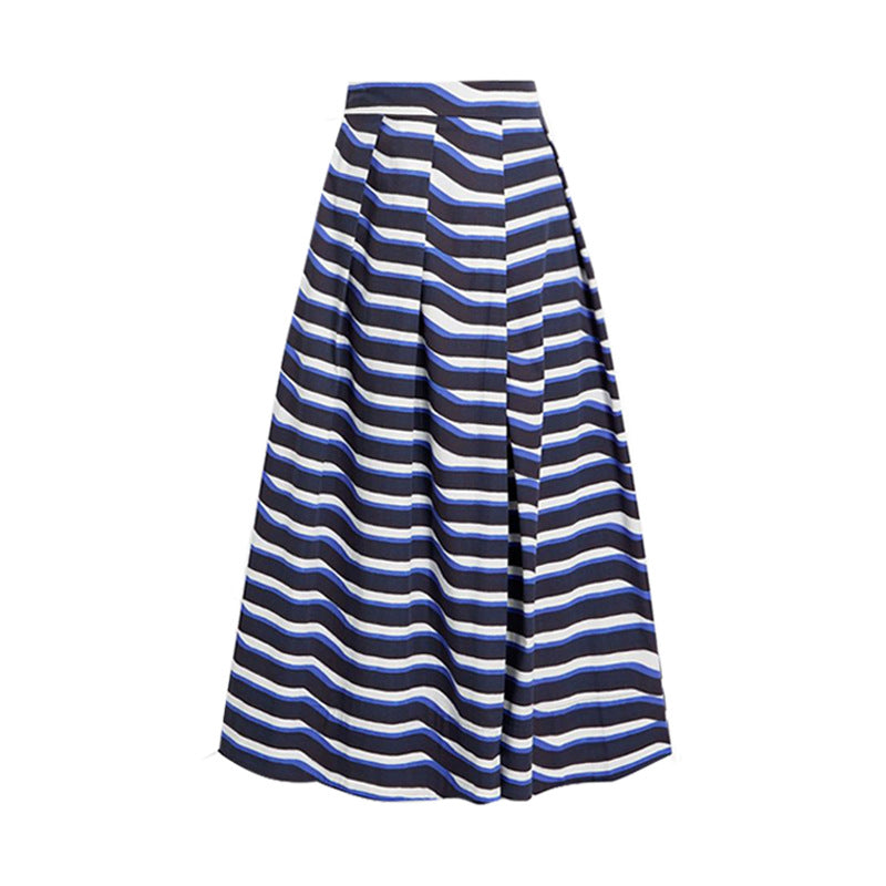 Zweiteiliger Badeanzug „Aurora Denim“