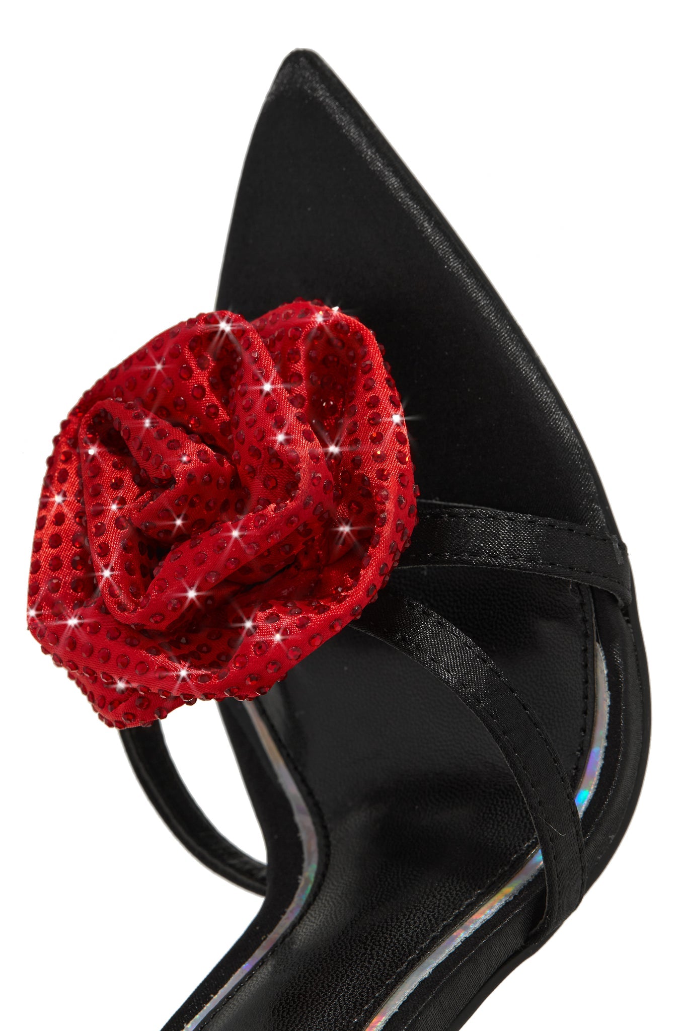 Sandales Kalmia Rose Decor