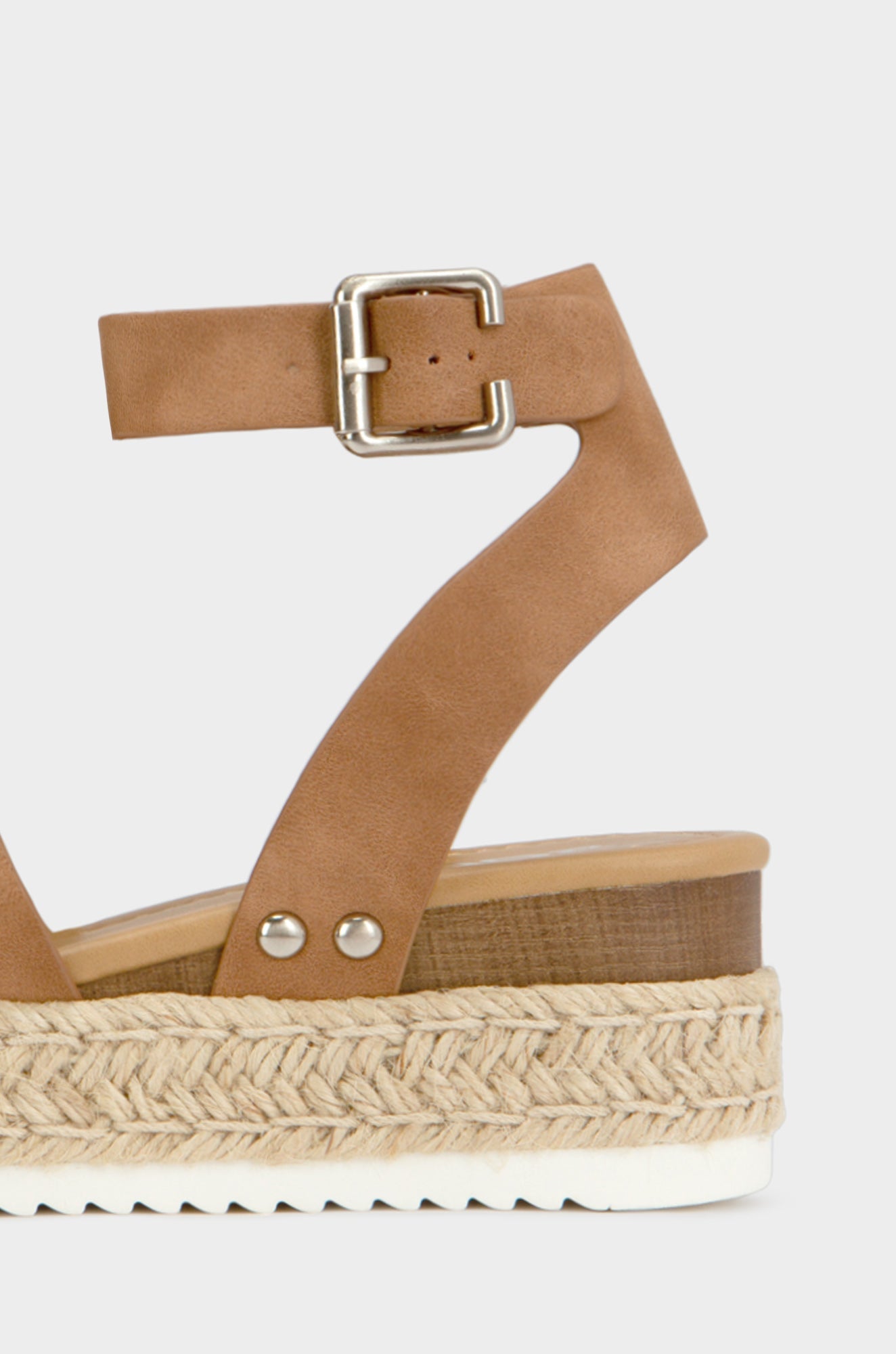 Acacia Hemp Rope Wedges
