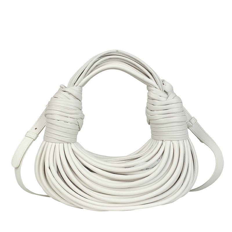 Sac à main tissé à la main Gina