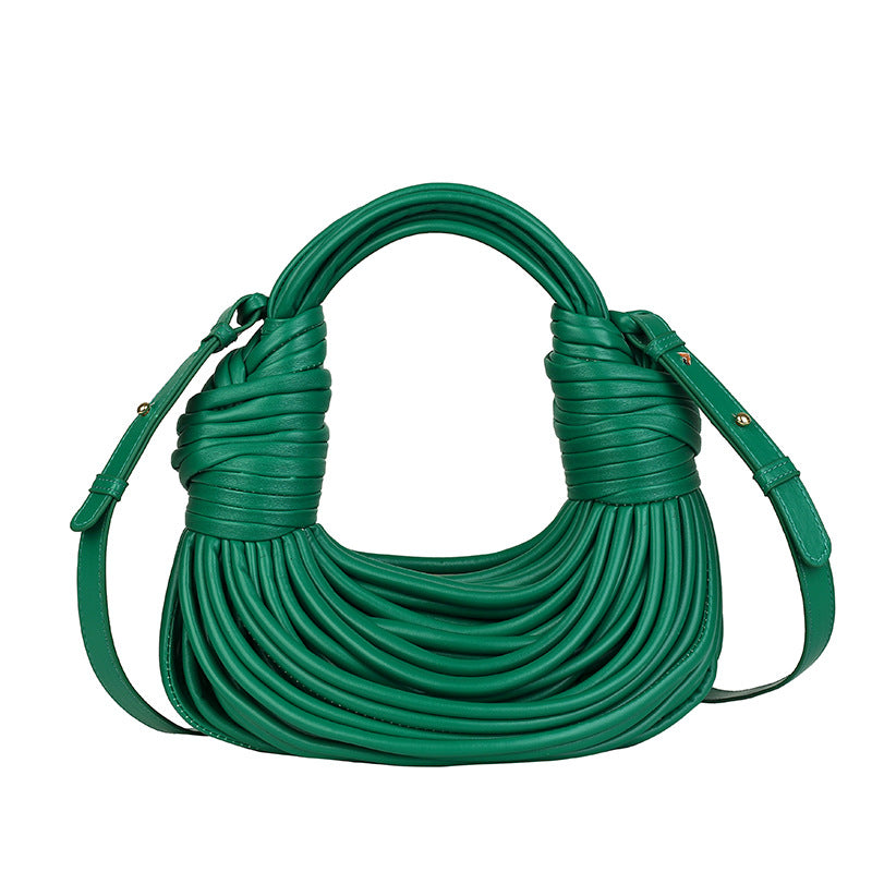 Sac à main tissé à la main Gina