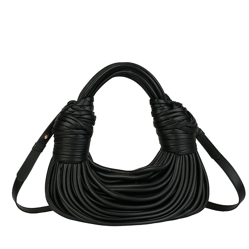 Sac à main tissé à la main Gina