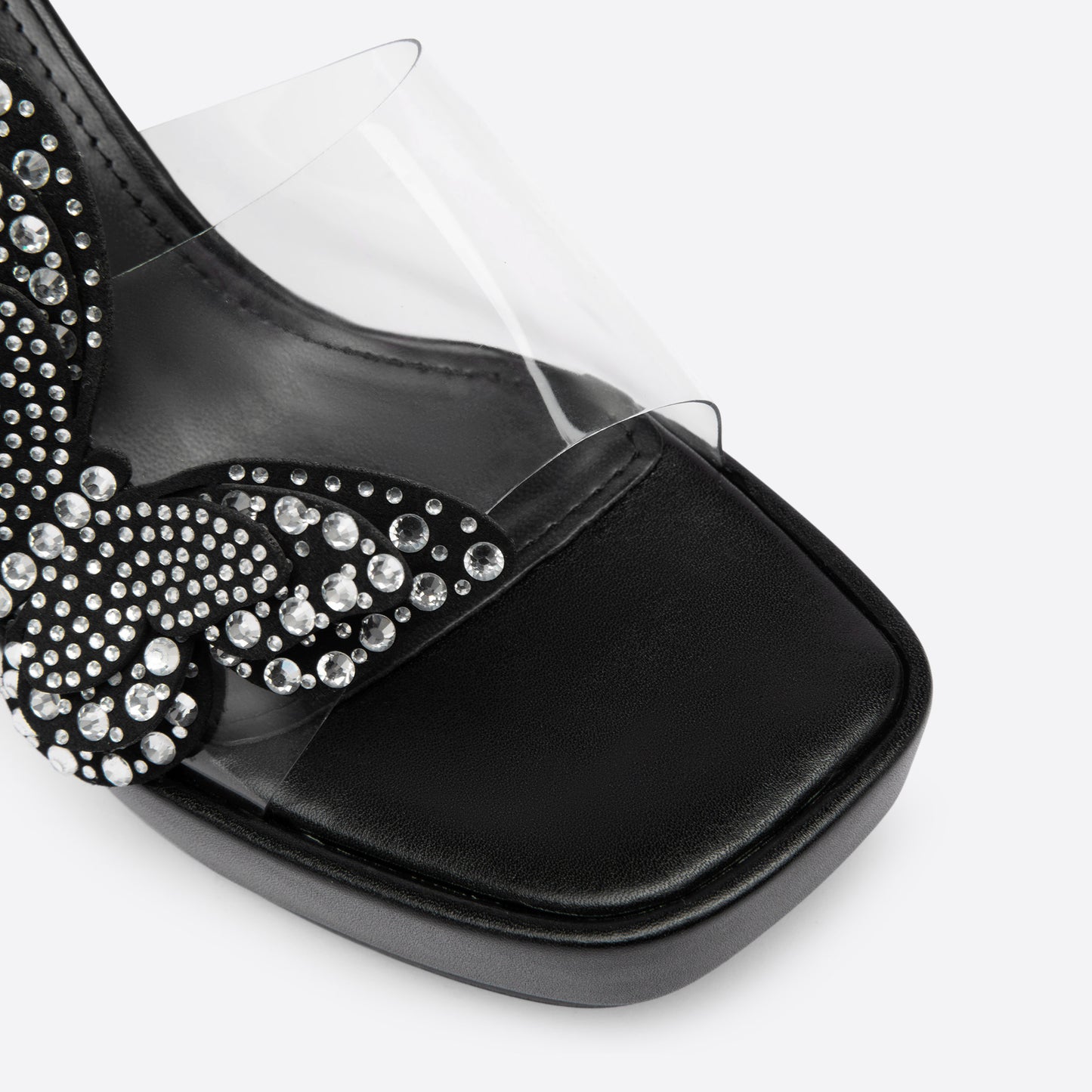 Nolana Butterfly Sandals