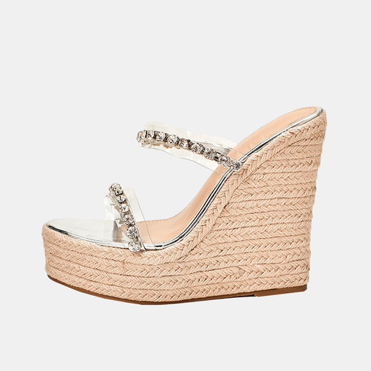 Scilla-Strasskeile