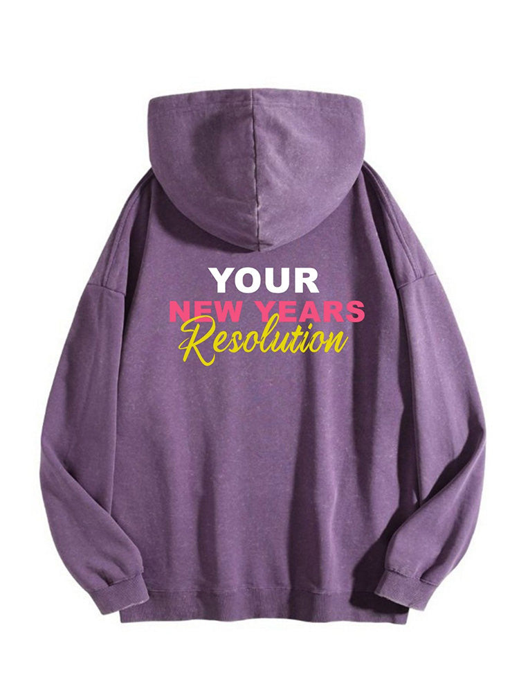 2026 Resolution Tee