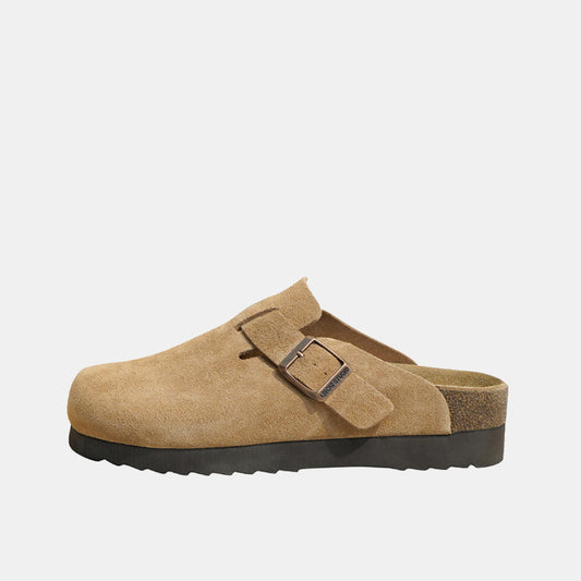 Jaborosa Slip-On-Flats