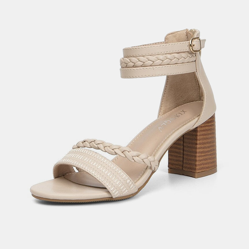 Verbena Stylish Wedges