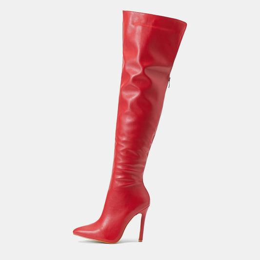 Pansy Stylish Boots