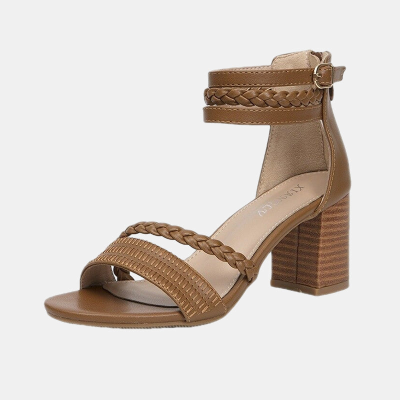 Verbena Stylish Wedges