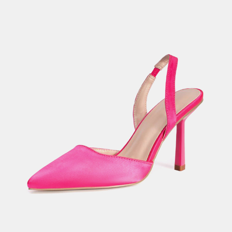 Camelia Classic Pumps
