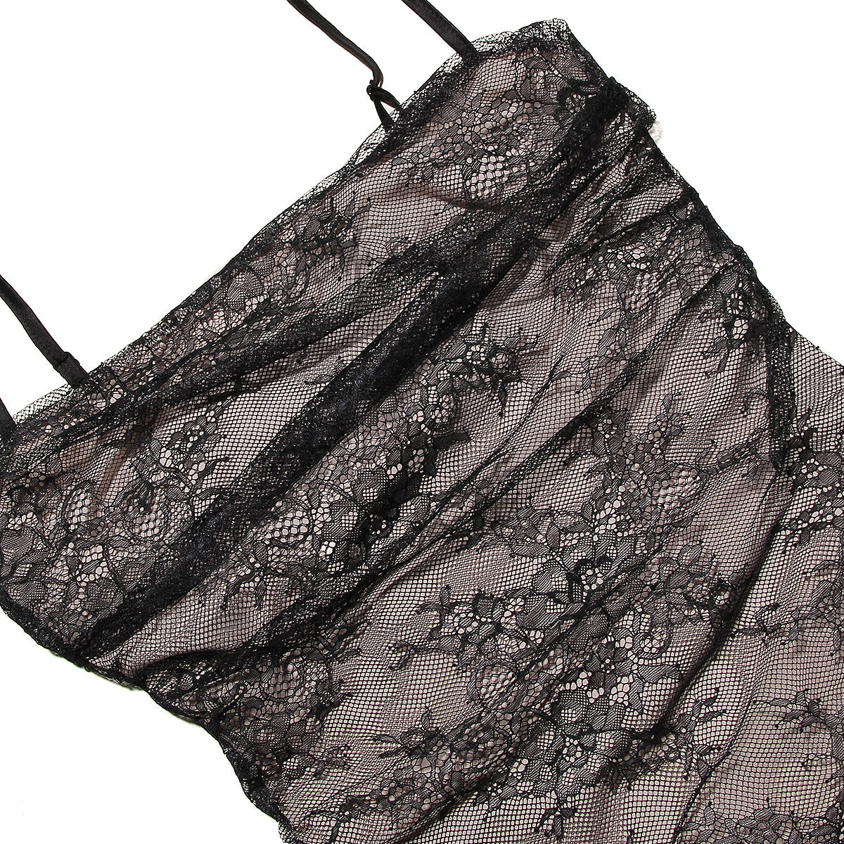 Sophia Mermaid Lace Dress