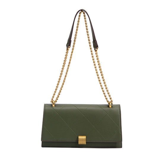 Eva Simple Crossbody Bags