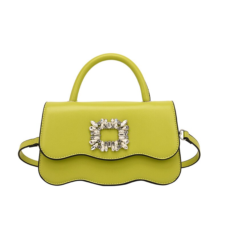 Sac à main polyvalent en strass Lolly