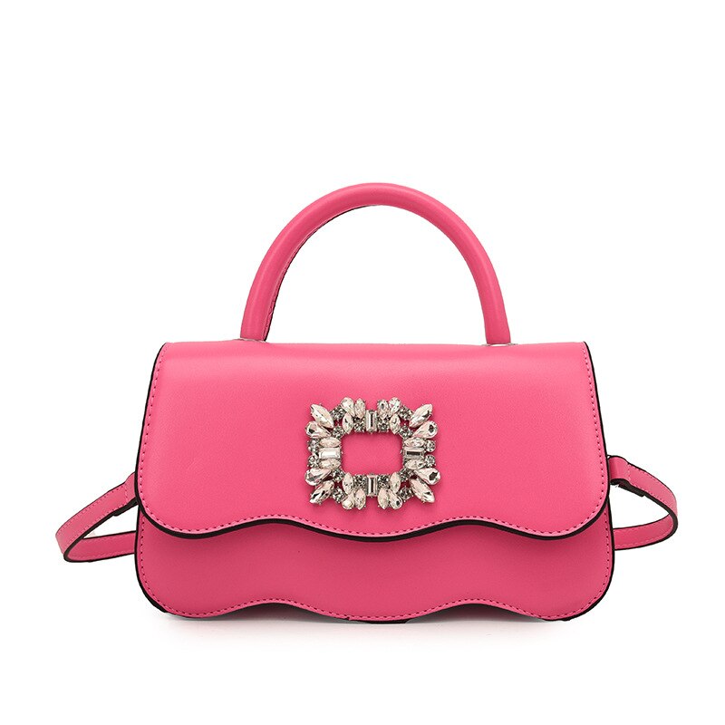 Sac à main polyvalent en strass Lolly