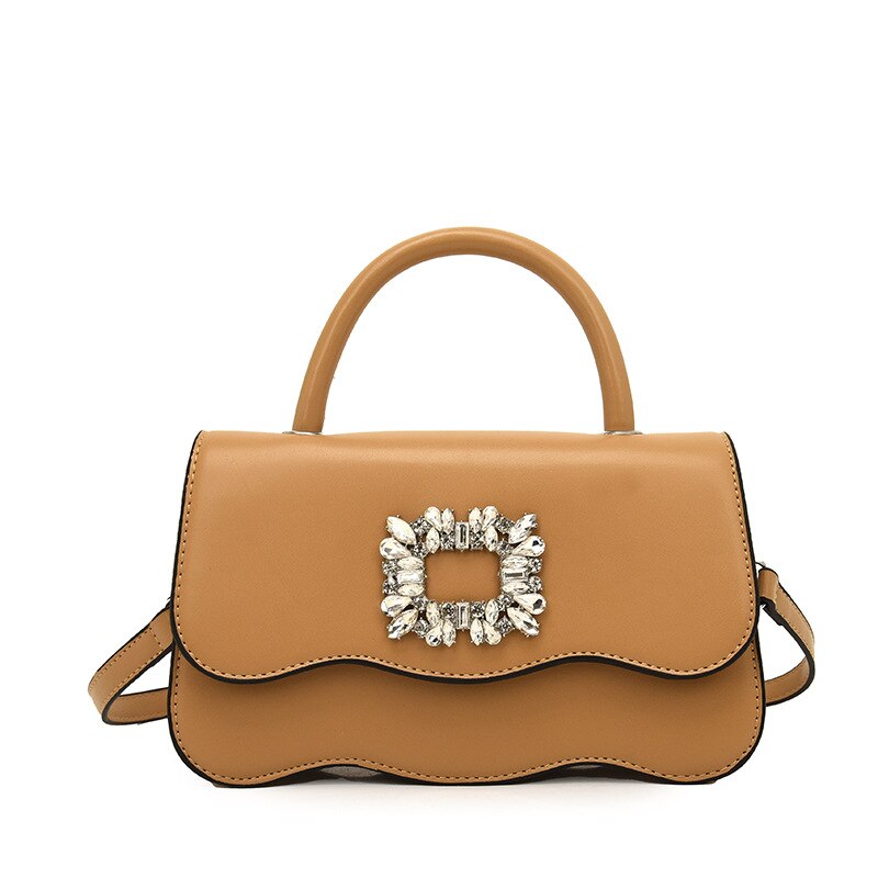 Sac à main polyvalent en strass Lolly