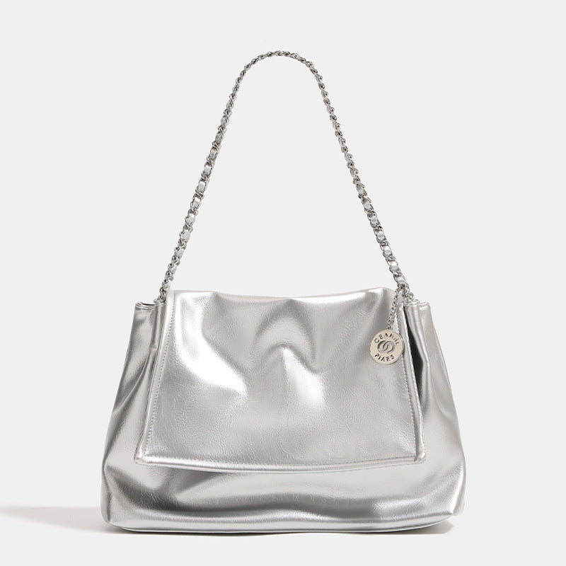 Sacs scintillants avec pendentif Viola