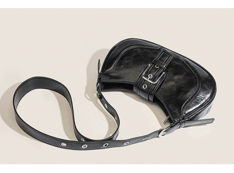 Sophia Vintage Achseltasche