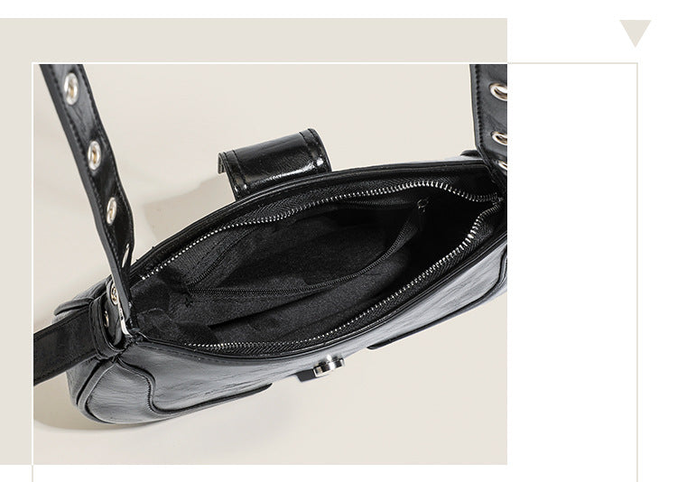 Sophia Vintage Achseltasche