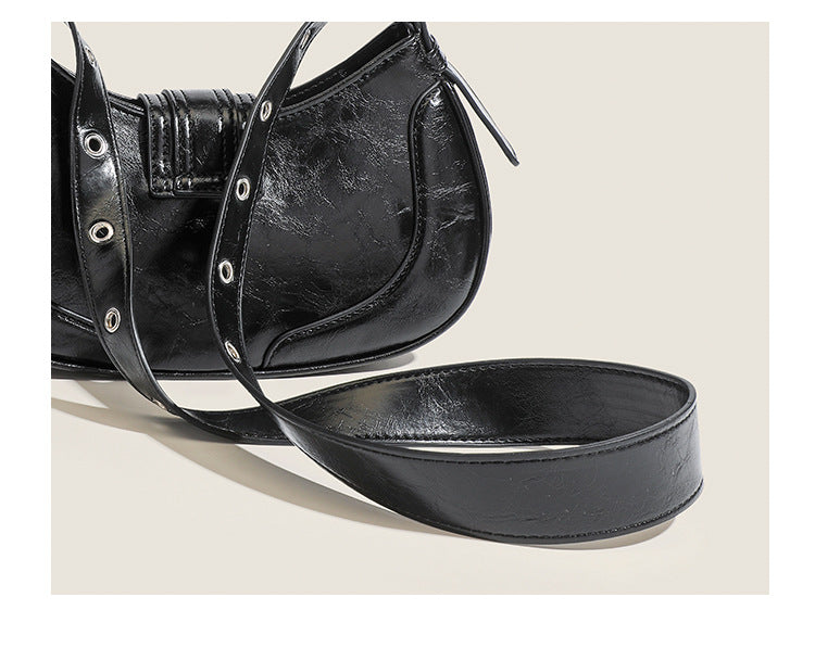 Sophia Vintage Achseltasche