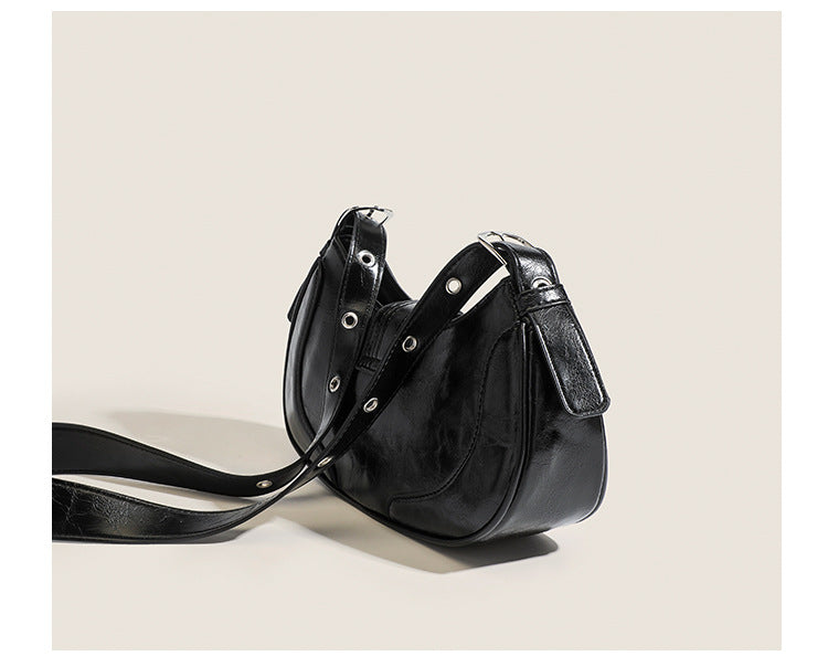 Sophia Vintage Achseltasche