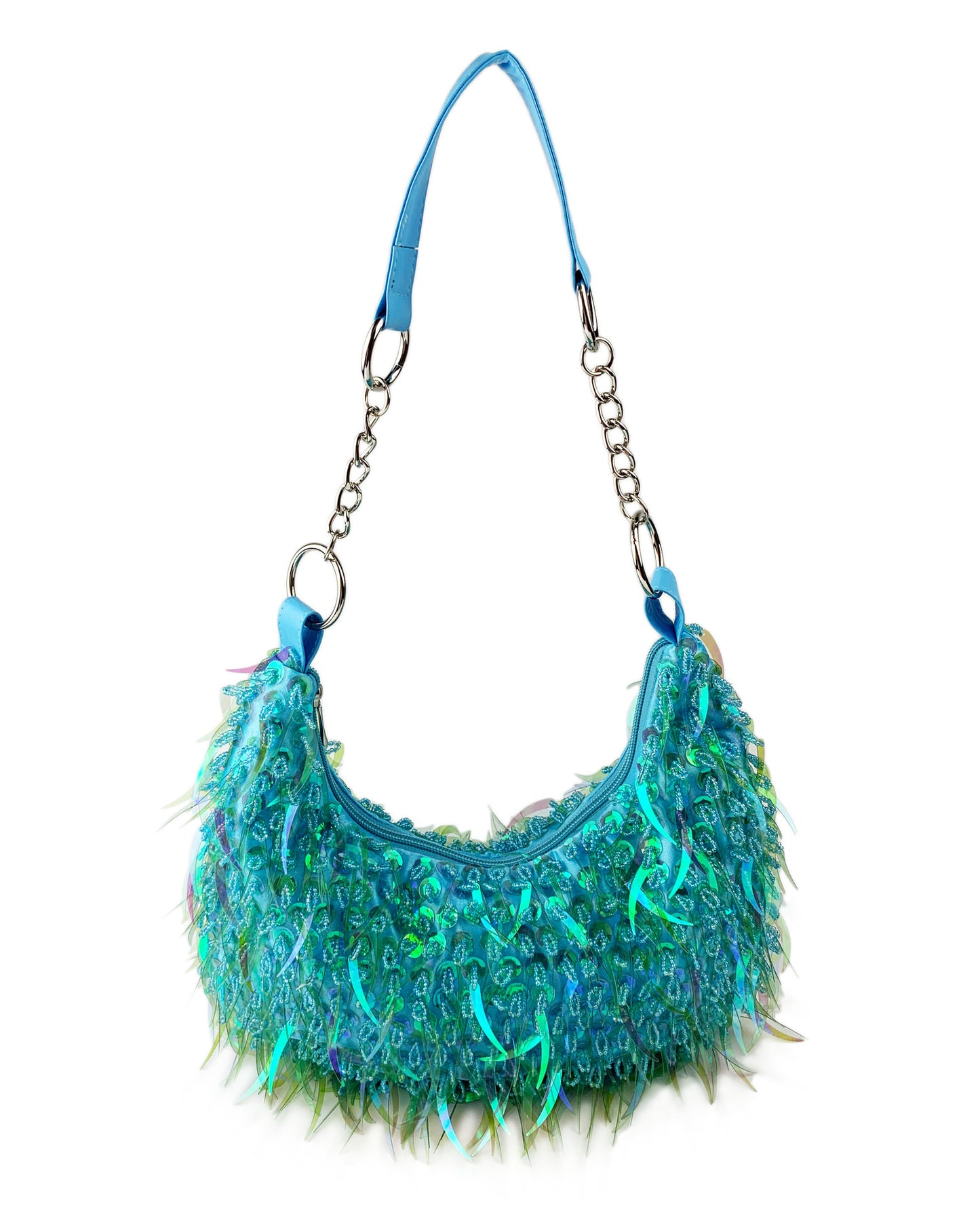Isla doppelseitige Handtasche
