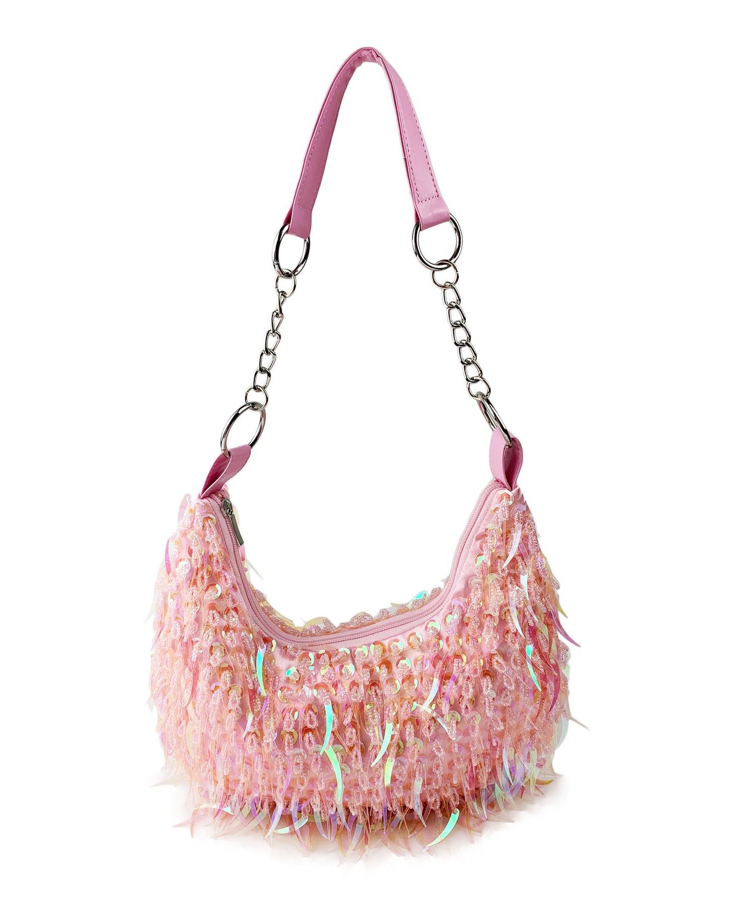 Isla doppelseitige Handtasche