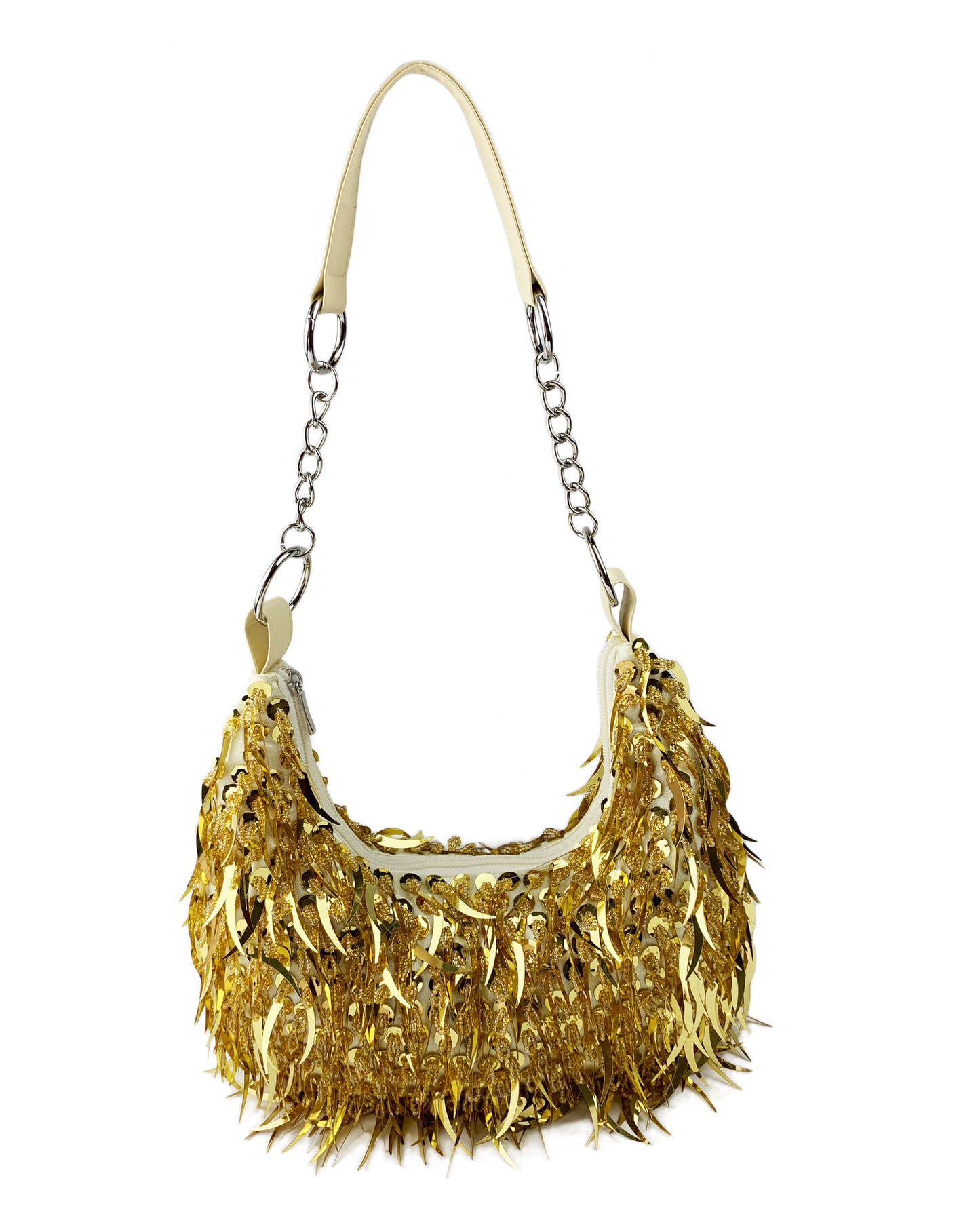 Isla doppelseitige Handtasche