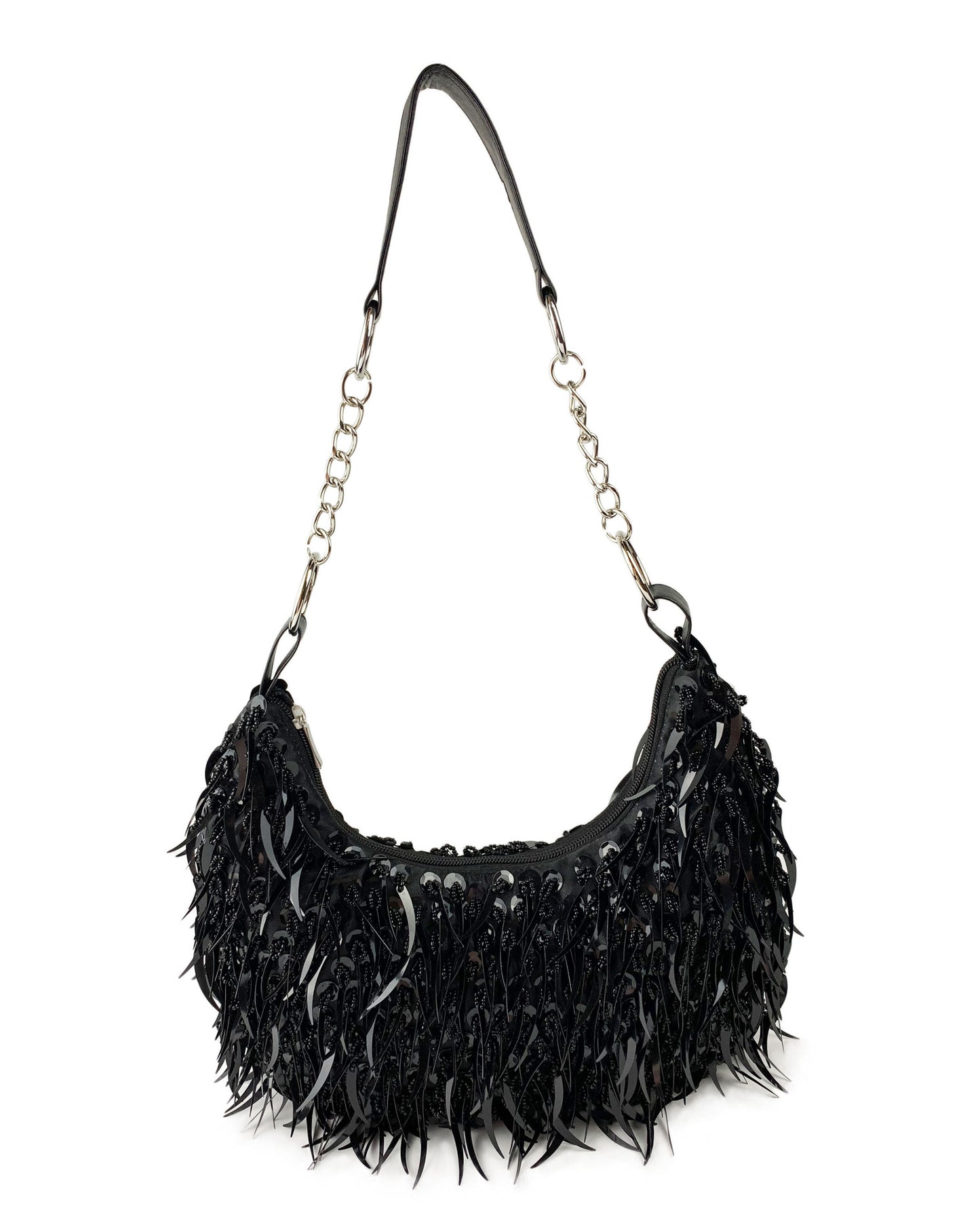 Isla doppelseitige Handtasche