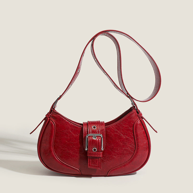 Sophia Vintage Achseltasche