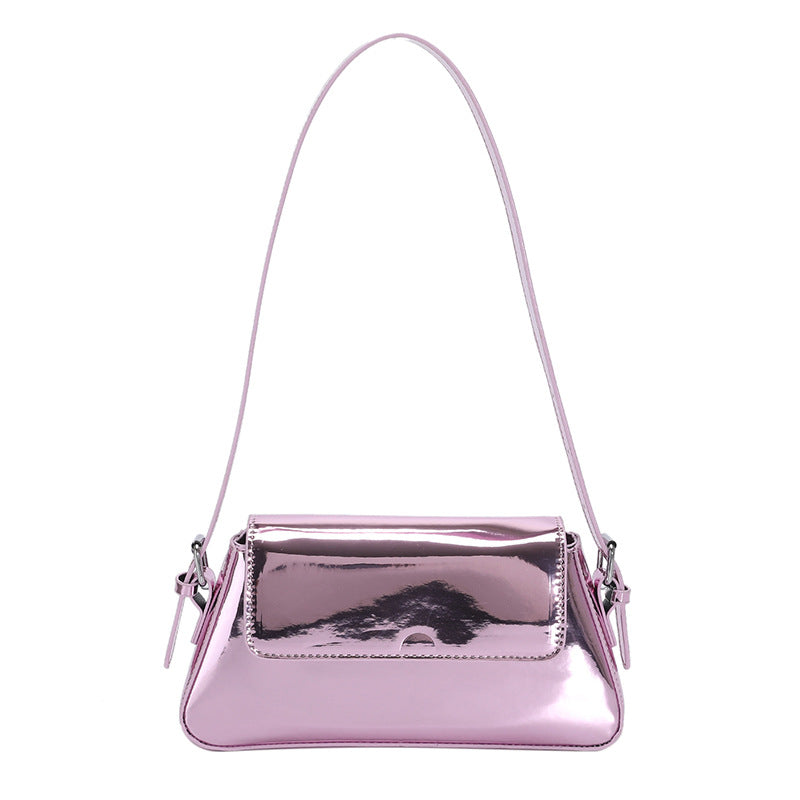 Sac à surface miroir tendance Aria