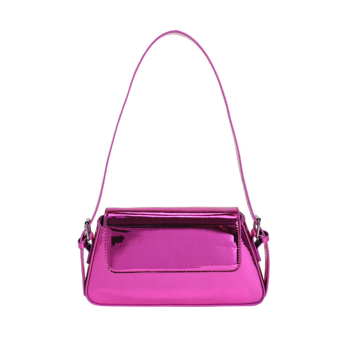 Sac à surface miroir tendance Aria