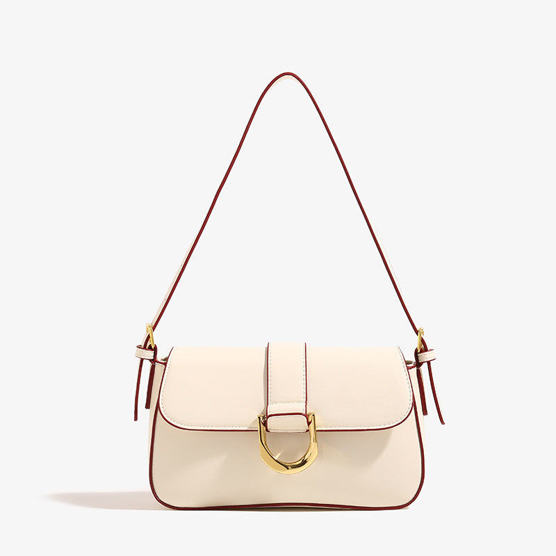 Sofia vielseitige weiche Schulter-Crossbody-Tasche