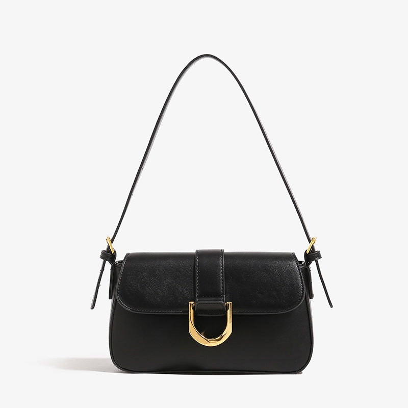 Sofia vielseitige weiche Schulter-Crossbody-Tasche