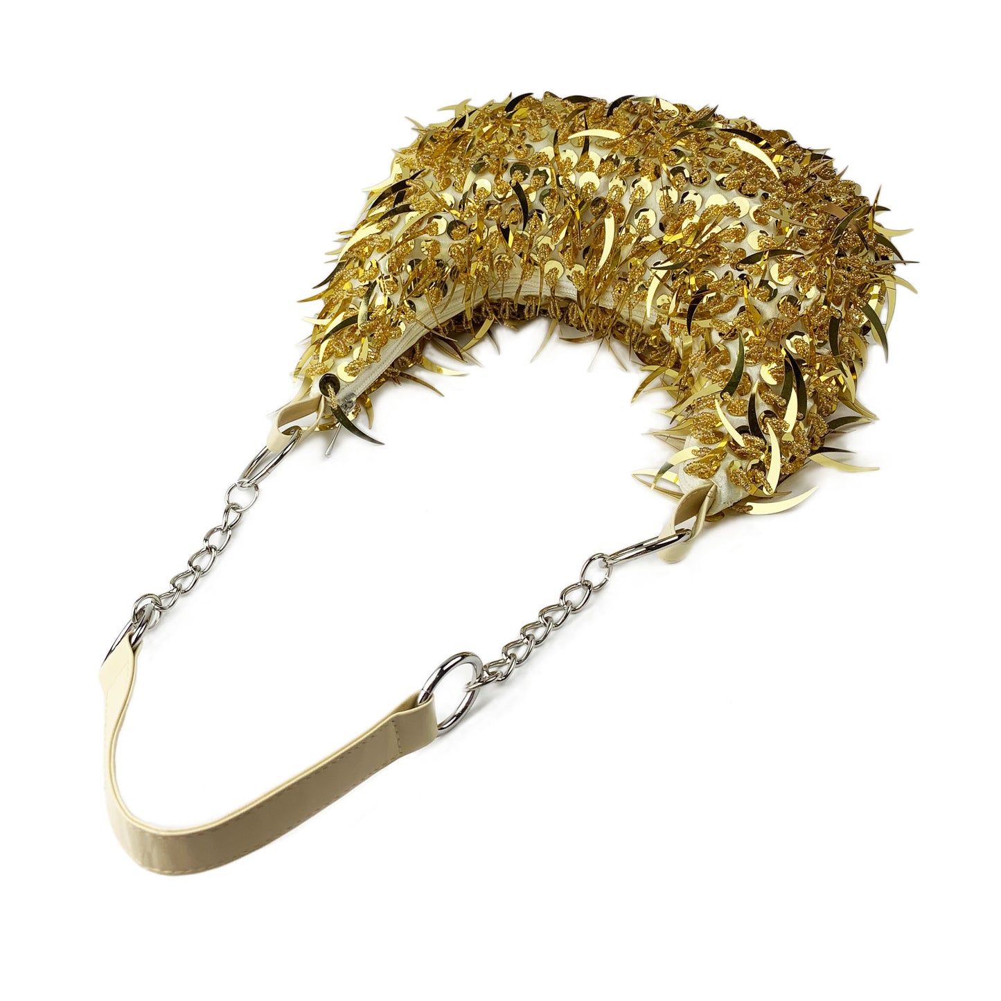 Isla doppelseitige Handtasche
