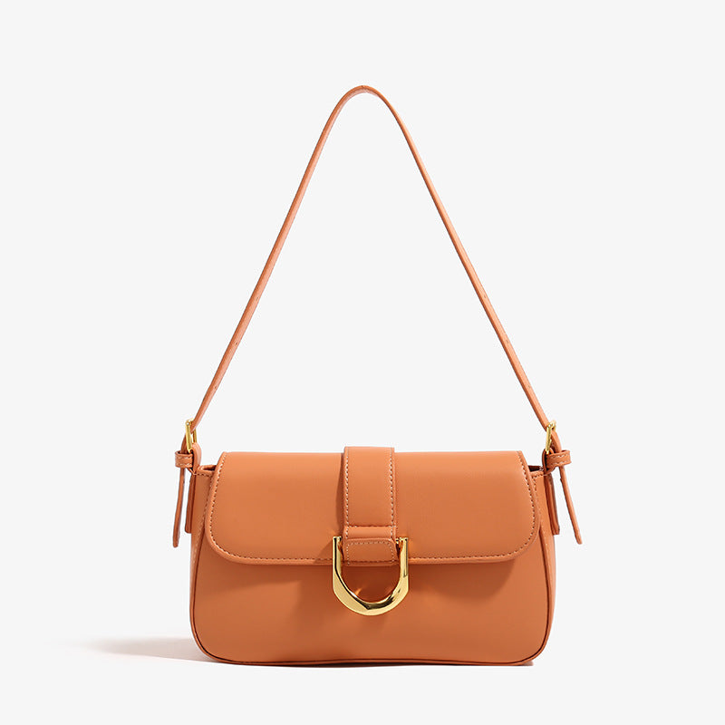 Sofia vielseitige weiche Schulter-Crossbody-Tasche