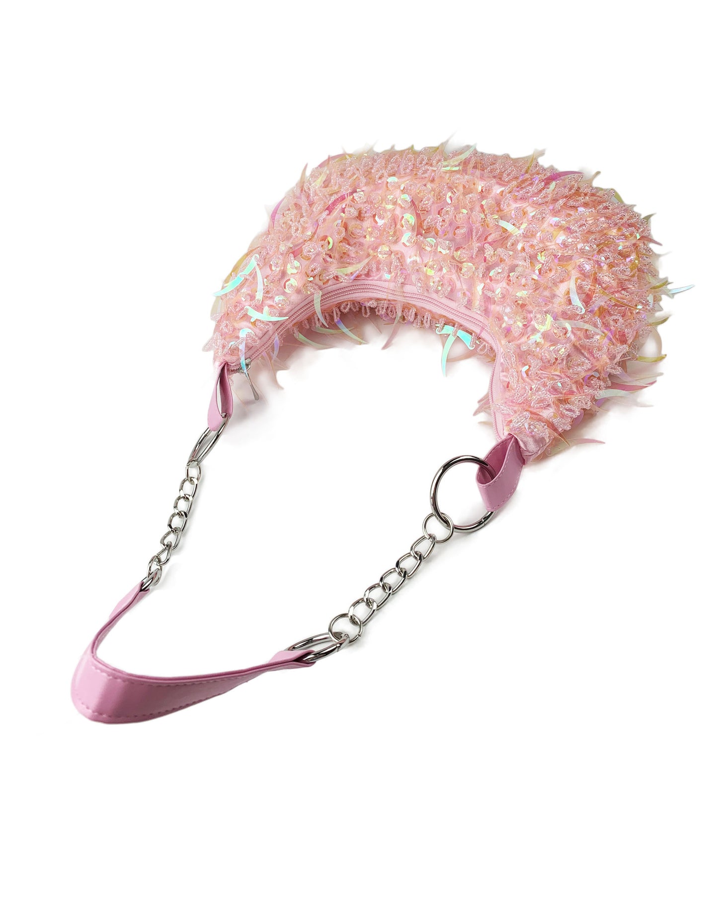 Isla doppelseitige Handtasche