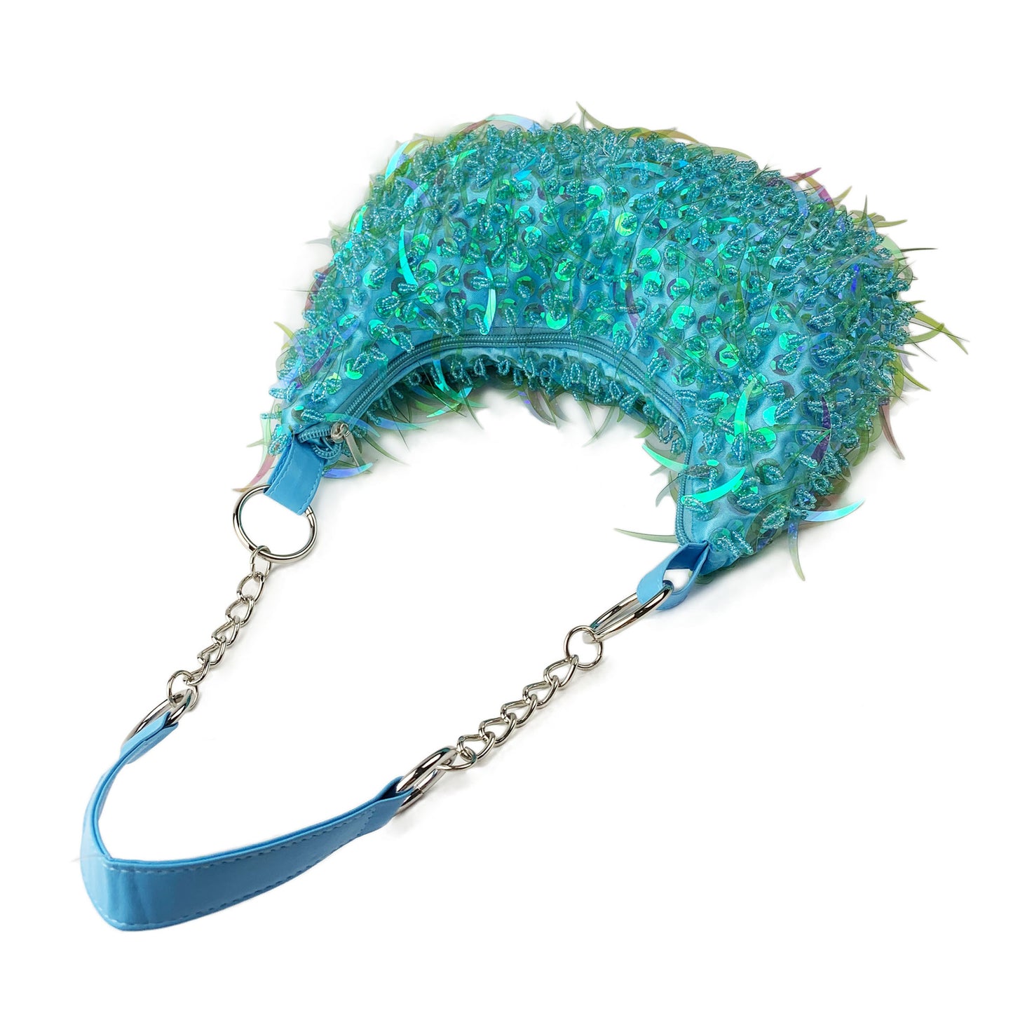 Isla doppelseitige Handtasche