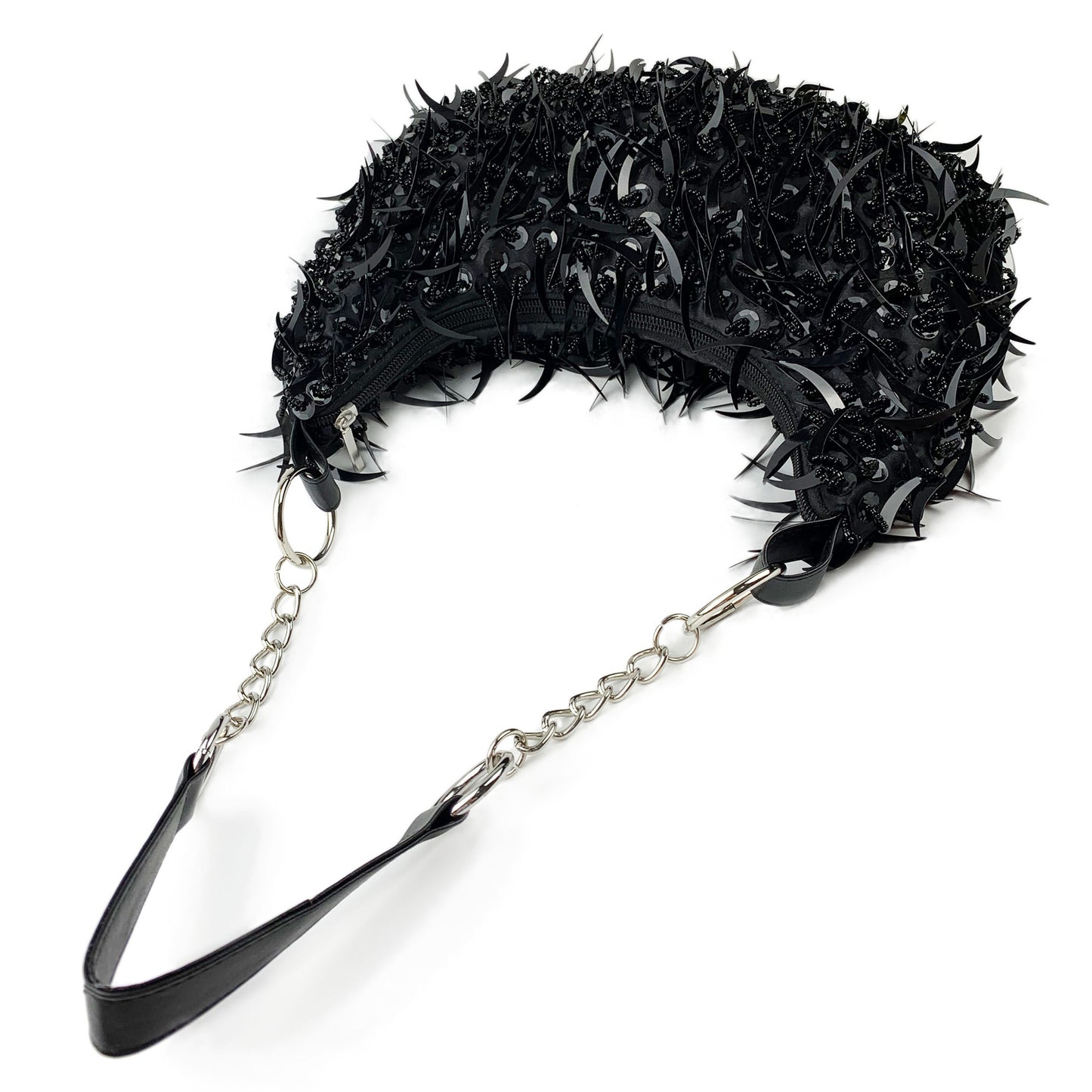 Isla doppelseitige Handtasche