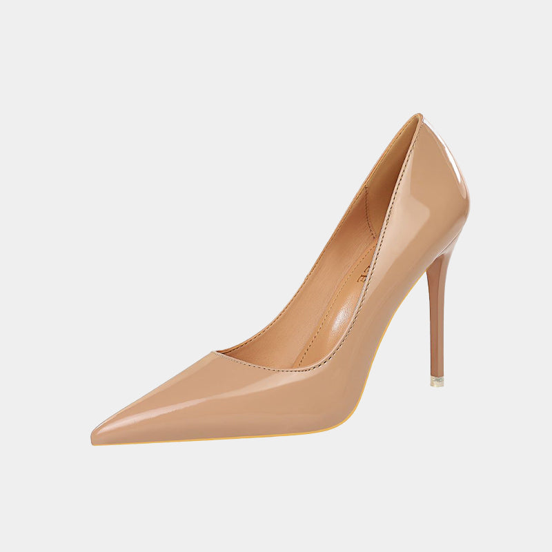 Viola Classic Pumps