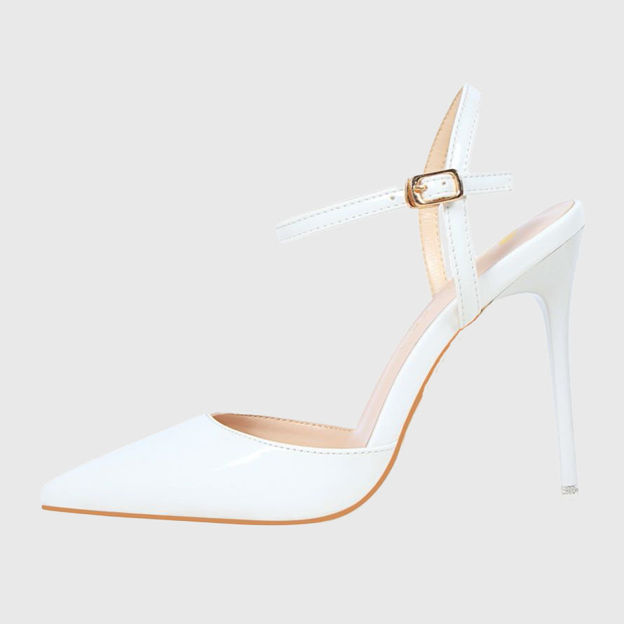 Bluebell Classic Pumps