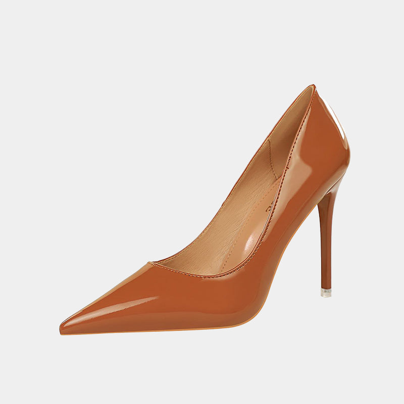 Viola Classic Pumps
